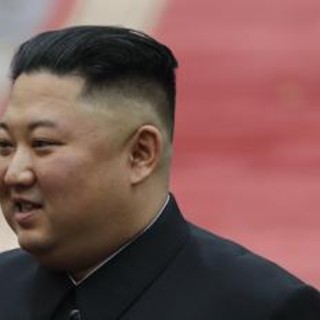 Nordcorea, Kim crea un esercito in 24 ore: da Seul a Kiev, è allarme