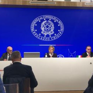 Calderone: &quot;Da 18 dicembre Siisl aperto a cittadini e imprese&quot;