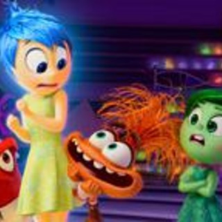 'Inside Out 2' arriva in streaming: è il film d'animazione di maggior successo in sala