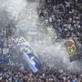 Lazio, vietata la trasferta contro l'Ajax: &quot;Rischio scontri antisemiti&quot;