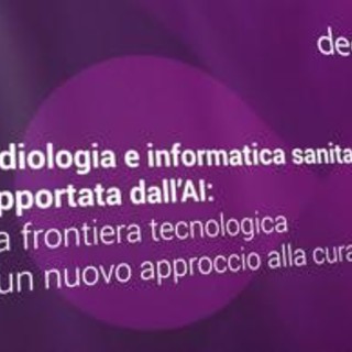 La radiologia tra Ia e diagnosi precoce al Congresso dell'Area radiologica di Milano