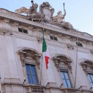 Consulta, Parlamento in seduta comune il 17 settembre per elezione giudice costituzionale