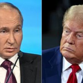 Ucraina, la Russia apre a Trump ma lancia l'avvertimento: &quot;Soluzione conflitto non è semplice&quot;