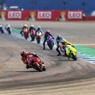 MotoGp, gara Sprint in Argentina: orario e dove vederla in tv