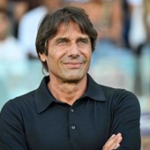 Conte “Noi e Juve su livelli diversi ma in cerca di riscatto”