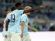 Lazio show in Europa League, battuta la Dinamo Kiev 3-0