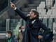 Antonio Conte nuovo allenatore del Napoli, l'annuncio ufficiale