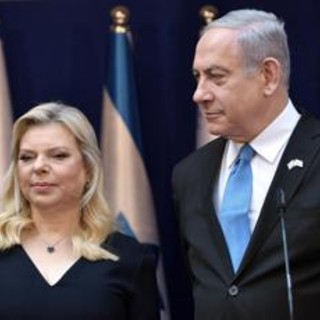 Israele, procuratore generale chiede apertura indagine su Sara Netanyahu