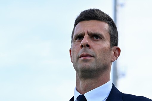 Thiago Motta sicuro “Juve-Napoli sarà una grande partita”