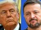 Ucraina, Zelensky: &quot;Incontro con Trump non doveva andare così, ora sistemare le cose&quot;