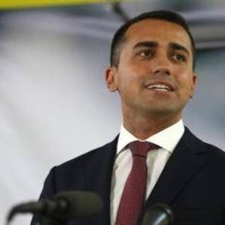 Meritocrazia Italia, Di Maio: &quot;Dal Golfo qualche buona notizia da diplomazia&quot;