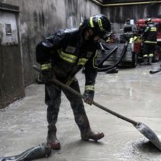 Maltempo, oggi è ancora allerta arancione in 3 regioni italiane