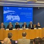 A Brescia primo car sharing a guida autonoma, al via sperimentazione