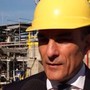 Eni, Tamajo (Regione Sicilia): &quot;Saf bioraffineria Gela aumenta produttività comprensorio&quot;