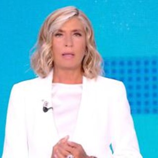 Myrta Merlino difende la confessione in diretta tv: &quot;Abbiamo fatto il nostro dovere&quot;