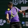 Errani batte Berrettini a ping pong. Matteo: &quot;Ma Sara è cinese?&quot; - Video