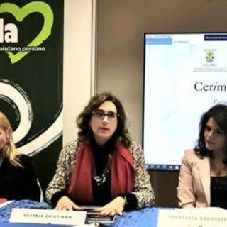 Malattie rare, partnership Aisla-Regione Calabria per formazione 'Familiar-mente'