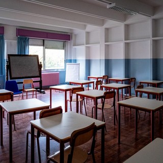 Non mandano i figli a scuola, a Pozzuoli denunciati 106 genitori