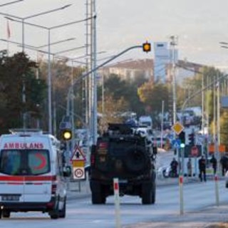 Cos'è 'Tai', l'azienda aerospaziale bersaglio dell'attentato di Ankara