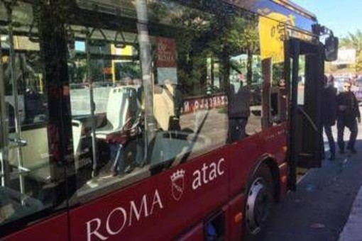 Sciopero a Roma 13 febbraio 2025, linee bus Atac a rischio: quali sono