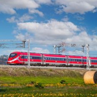 Capotreno accoltellato, domani sciopero nazionale 8 ore personale ferrovie