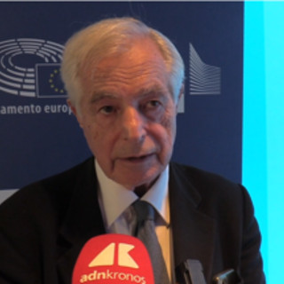 Ue, Ricceri (Eurispes): &quot;Necessaria concertazione su temi Mediterraneo&quot;