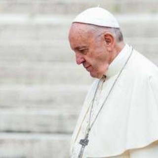 Papa Francesco, Vaticano: &quot;Ha riposato bene tutta la notte&quot;