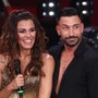 Ballando con le stelle, Bianca Guaccero e Giovanni Pernice si sposano?