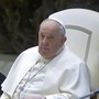 Papa Francesco “Tutti possiamo sbagliare, ma nessuno è sbagliato”