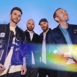 Nuovo album dei Coldpay, Chris Martin: &quot;In 'Moon Music' troverete la vostra canzone preferita&quot;