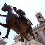 Roma, perquisizioni in Campidoglio: indagini anche su fondi Giubileo