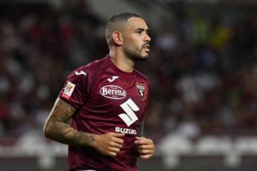 Verona-Torino 2-3, granata in testa alla classifica