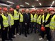 Trasporti, Salini (Webuild): &quot;Inaugurazione metro M4 celebrazione lavoro italiano&quot;