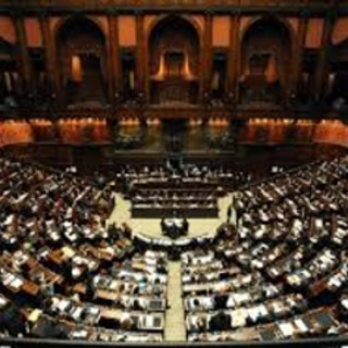 Camera delle deputate e dei deputati, nuovo nome per Montecitorio