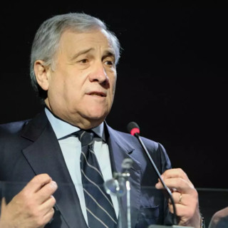 Tajani “Con la difesa europea un salto di qualità”