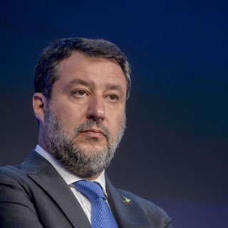 Salvini “Chi vince governa, problema è dittatura delle minoranze”