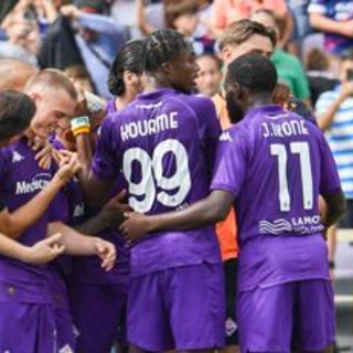 Fiorentina-Lazio 2-1, Gudmundsson stende biancocelesti in rimonta