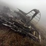 Ritrovato aereo disperso sull'Appennino, morti i tre a bordo