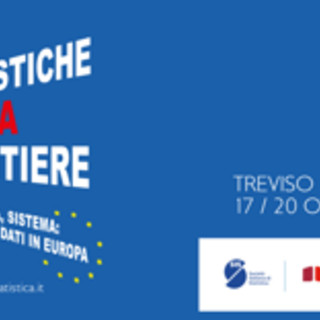 Demografia, dal 17 al 20 Festival Statistica e Demografia