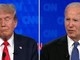 Biden, Trump e Stormy Daniels: &quot;Hai fatto sesso con una pornostar&quot; - Video