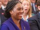 Kemi Badenoch, chi è la nuova leader dei Tory anti-woke e Brexiter-entusiasta