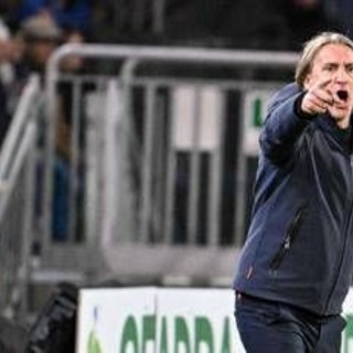 Bologna-Cagliari 2-1, rossoblu agganciano la Lazio