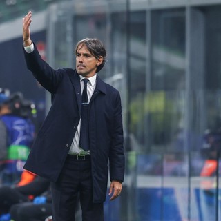 Inzaghi “Napoli forte, ci vorrà una delle migliori Inter”