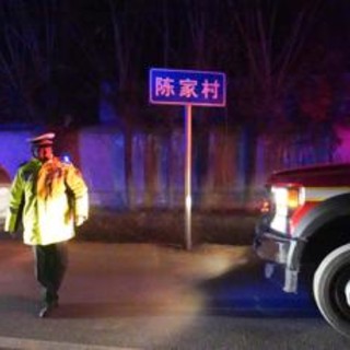 Cina, auto sulla folla: 35 morti e 43 feriti a Zhuhai