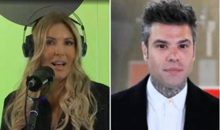 Sanremo 2025, Selvaggia Lucarelli e il voto a Fedez: &quot;Fa il poverino&quot;