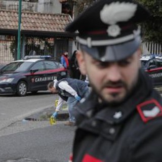 Napoli, calciatore 19enne ucciso: fermato 17enne