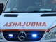 Reggio Emilia, incidente mortale a Montecavolo: morto un 86enne