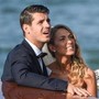 Alice Campello: &quot;La separazione da Morata? Siamo stati immaturi, l'amore vince sempre&quot;