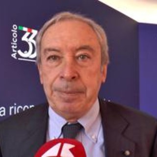 Sport, Quintieri: &quot;Nel 2023 investimenti hanno superato 1 miliardo di euro&quot;