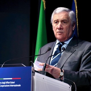 Tajani “Relazioni con Iran e Siria decisive per la liberazione di Sala”